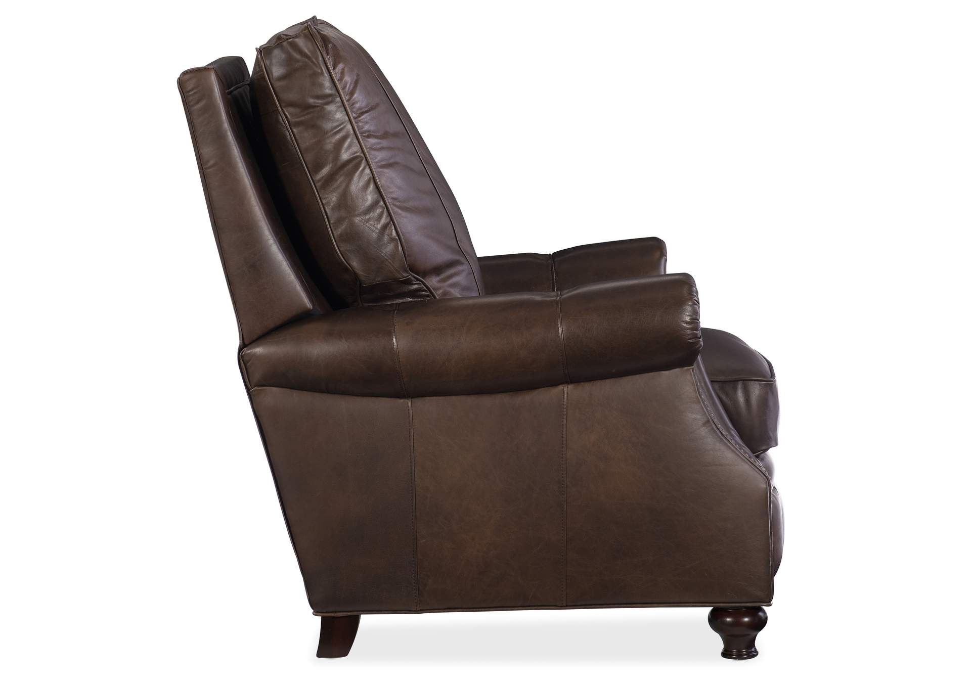 Winslow Recliner Chair,Hooker Furniture