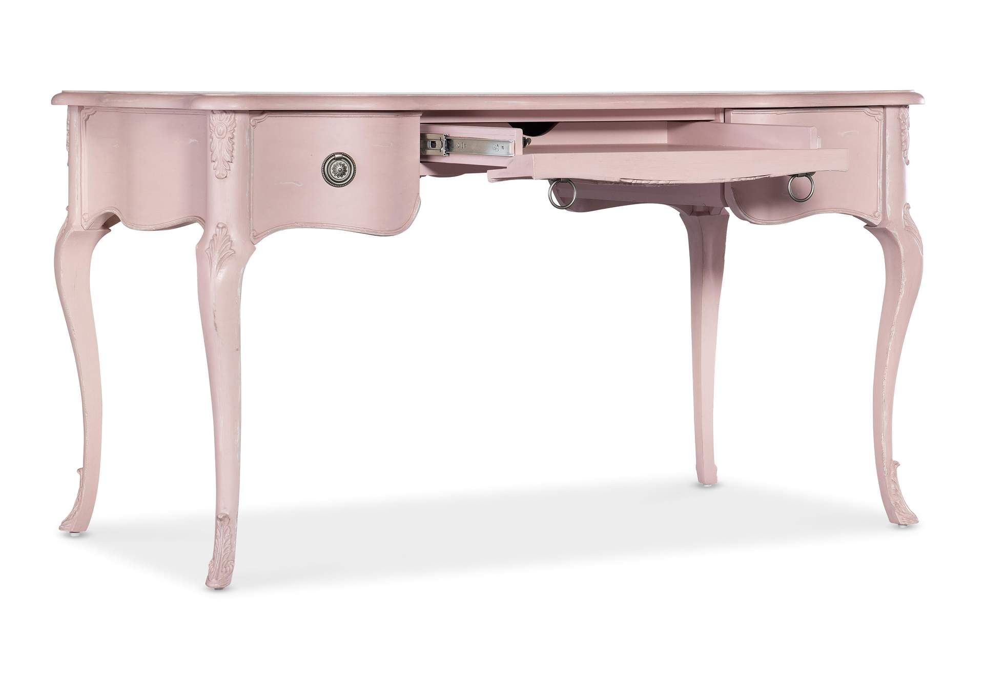 Susan G. Komen Perseverance Writing Desk,Hooker Furniture