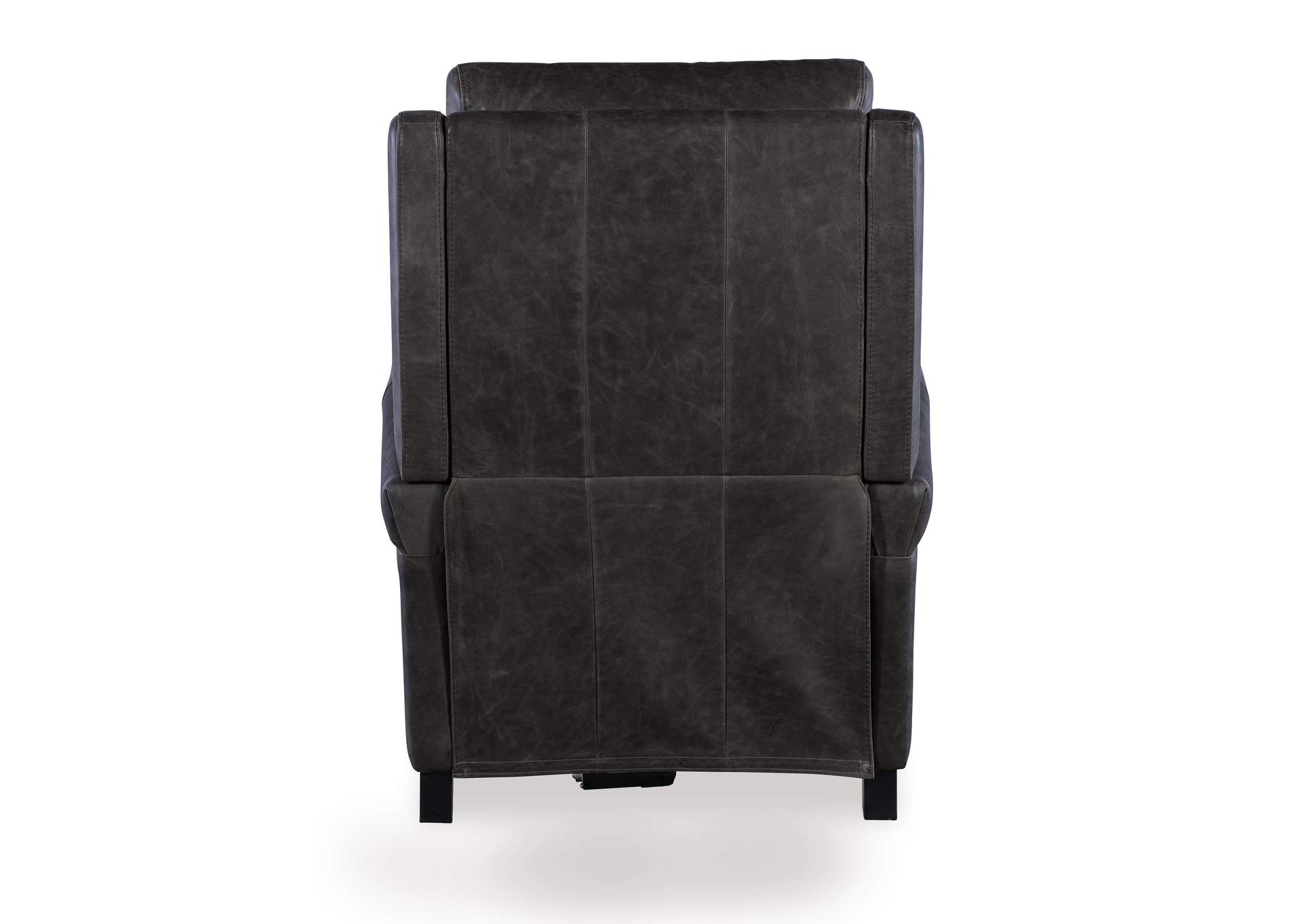 Hurley Power Recliner W - Power Headrest,Hooker Furniture