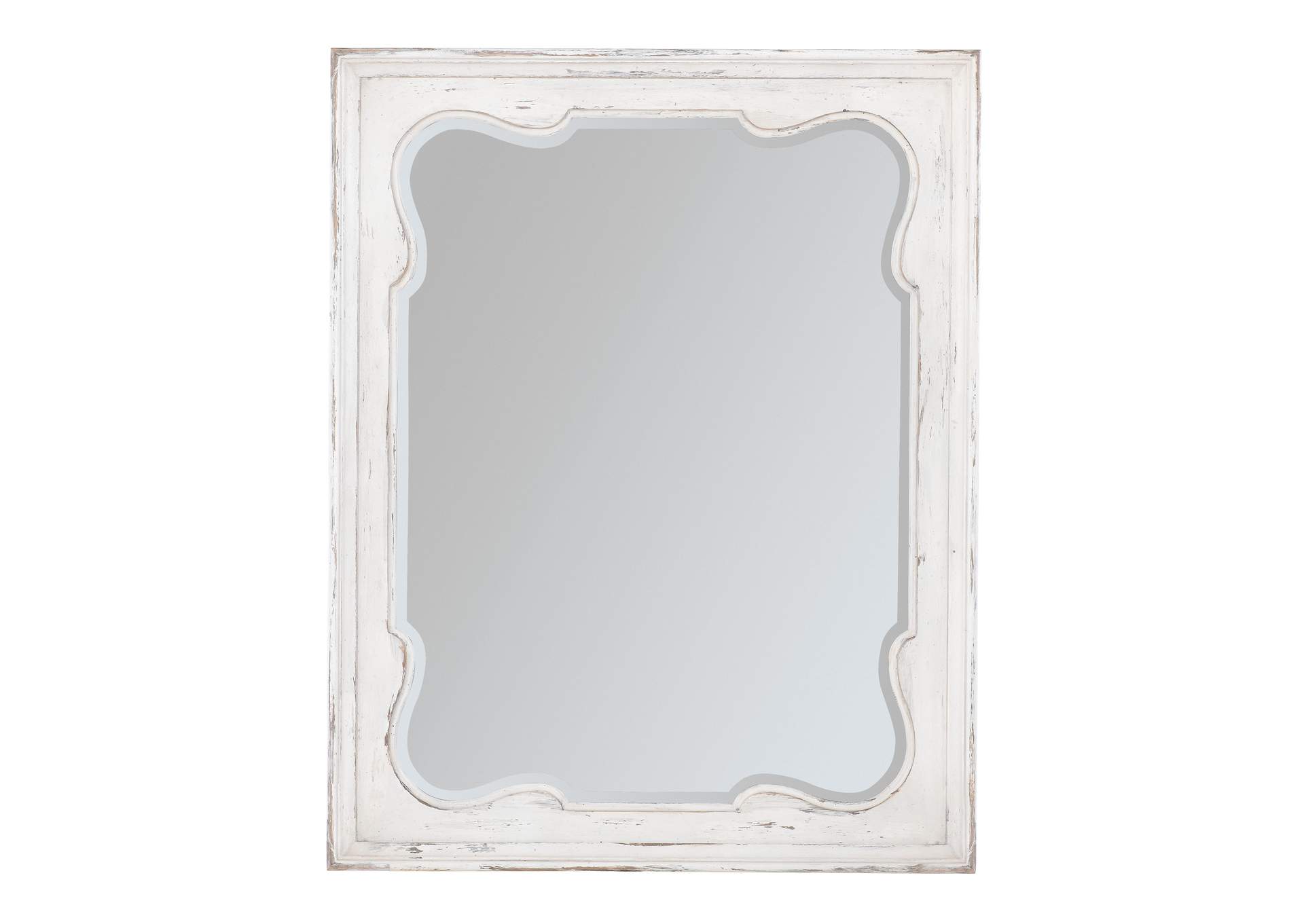 Americana Landscape Mirror,Hooker Furniture