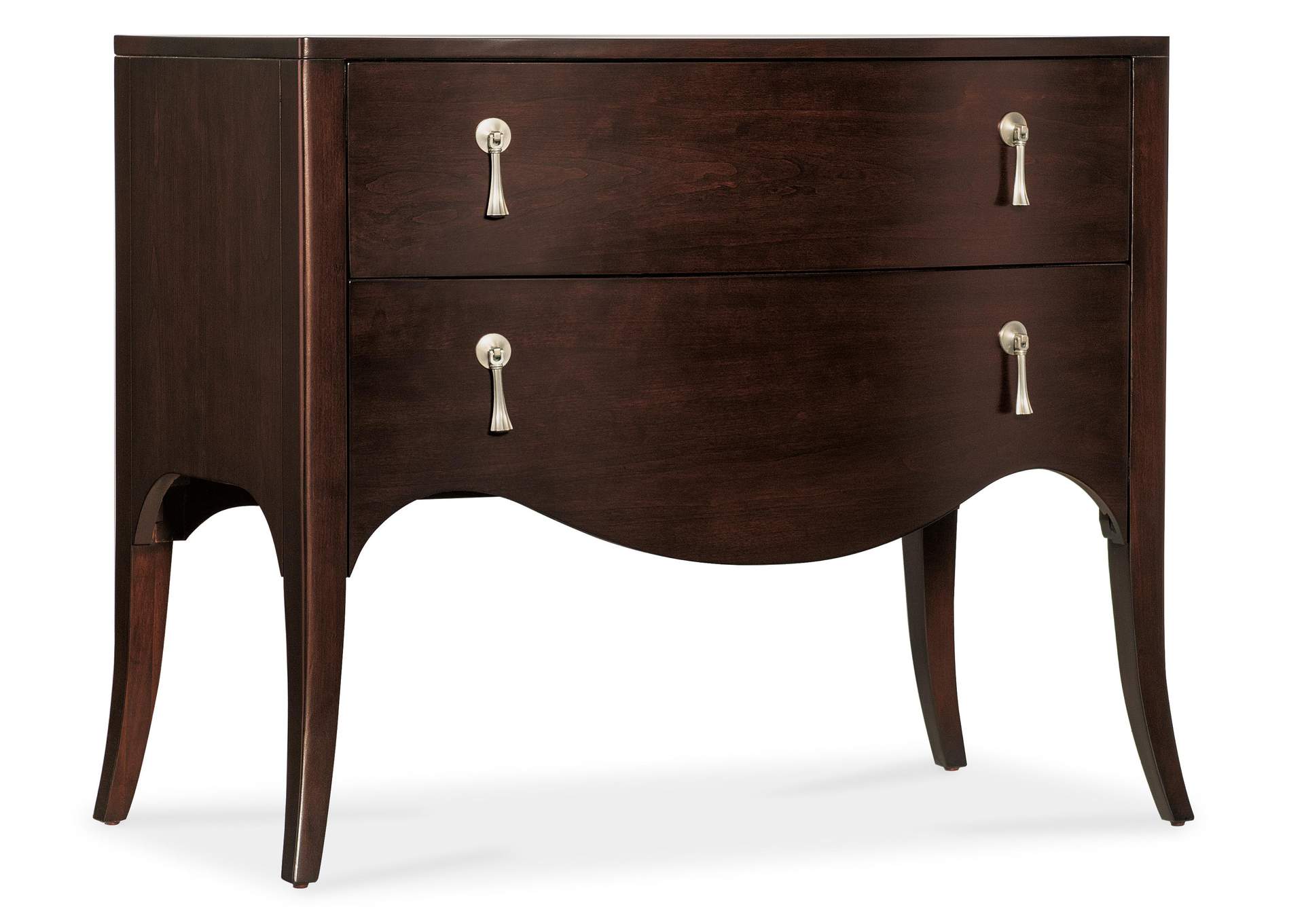 Bella Donna Bachelors Chest,Hooker Furniture