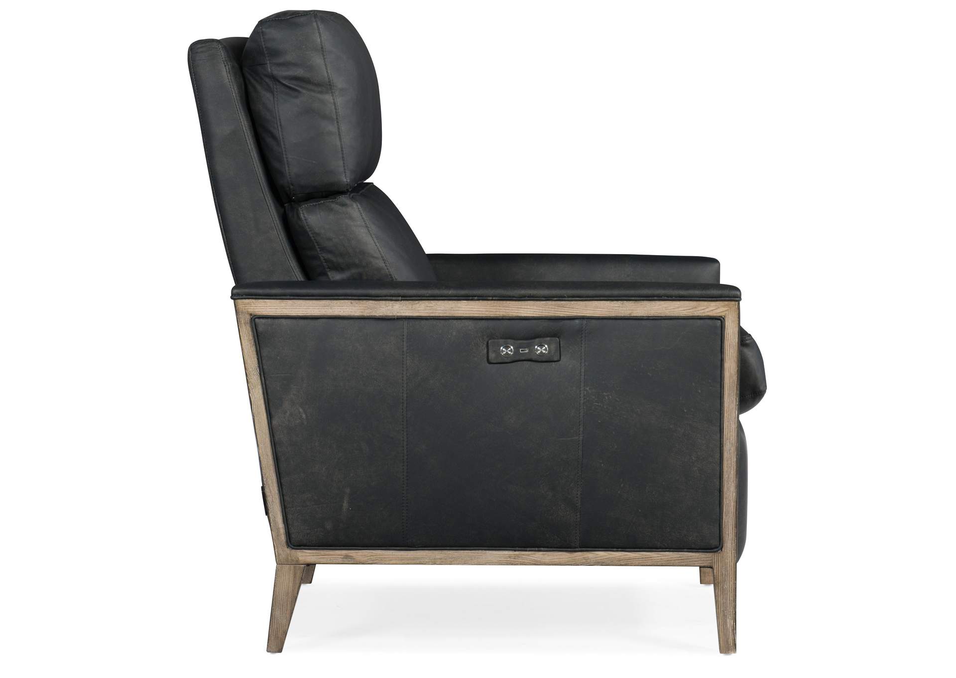 Fergeson Power Recliner,Hooker Furniture