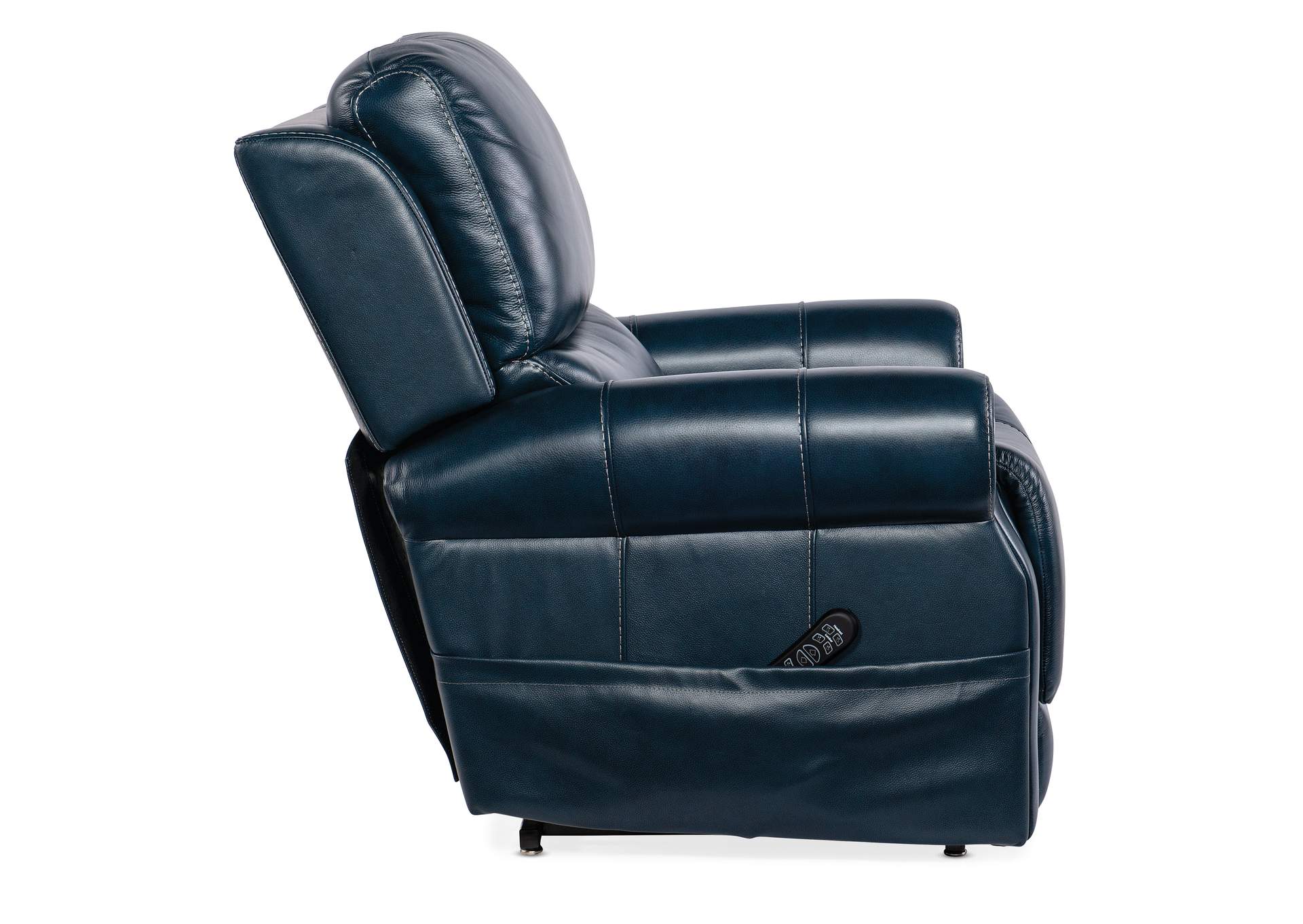 Eisley Power Recliner W - Ph,Lumbar,And Lift,Hooker Furniture