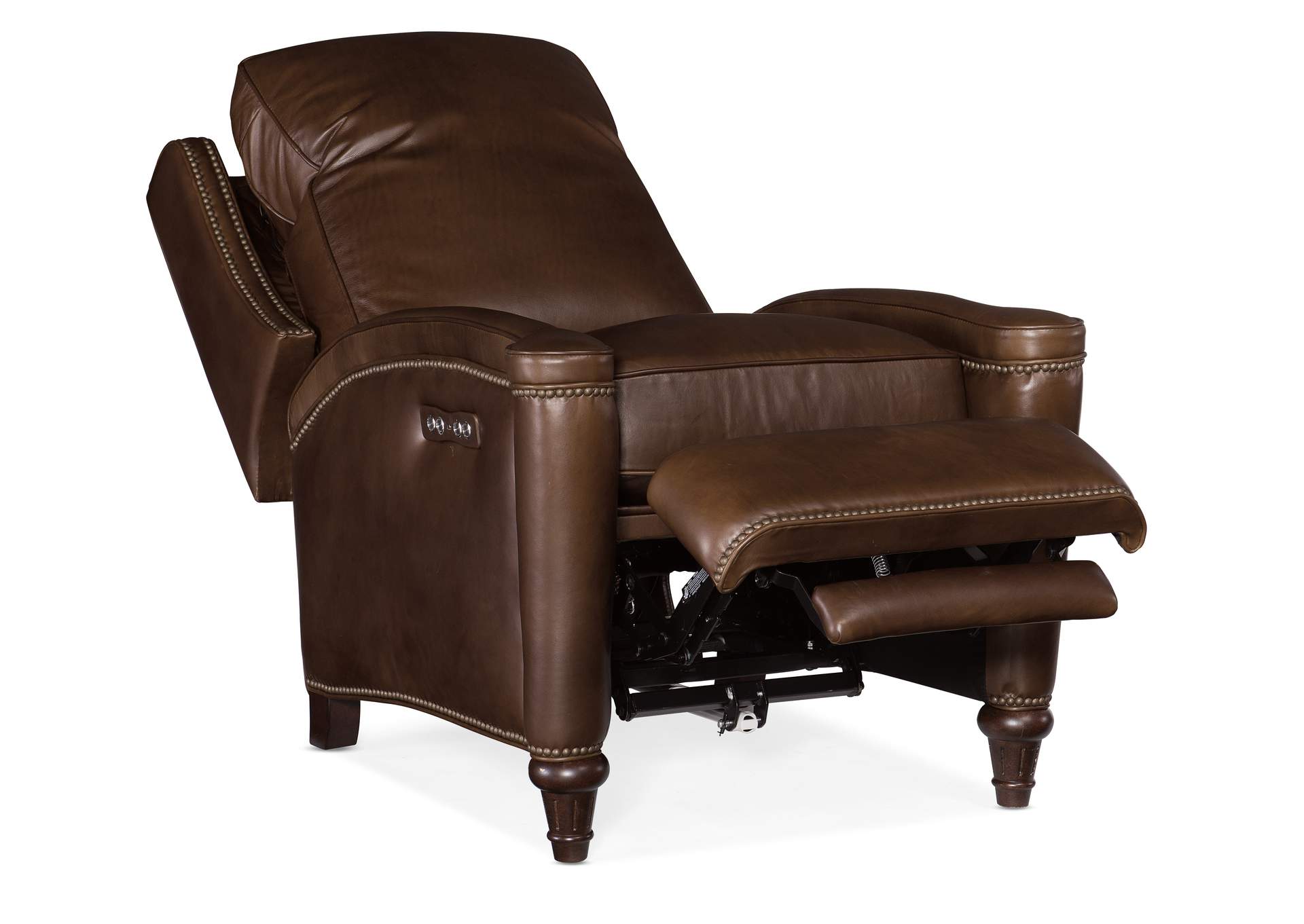 Rylea Power Recliner W - Power Headrest,Hooker Furniture