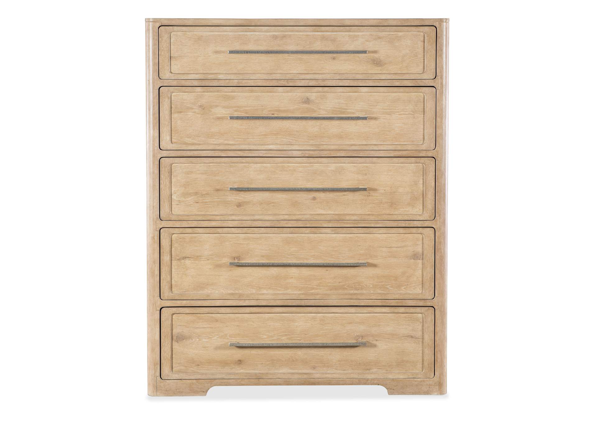 Retreat Five - Drawer Chest,Hooker Furniture