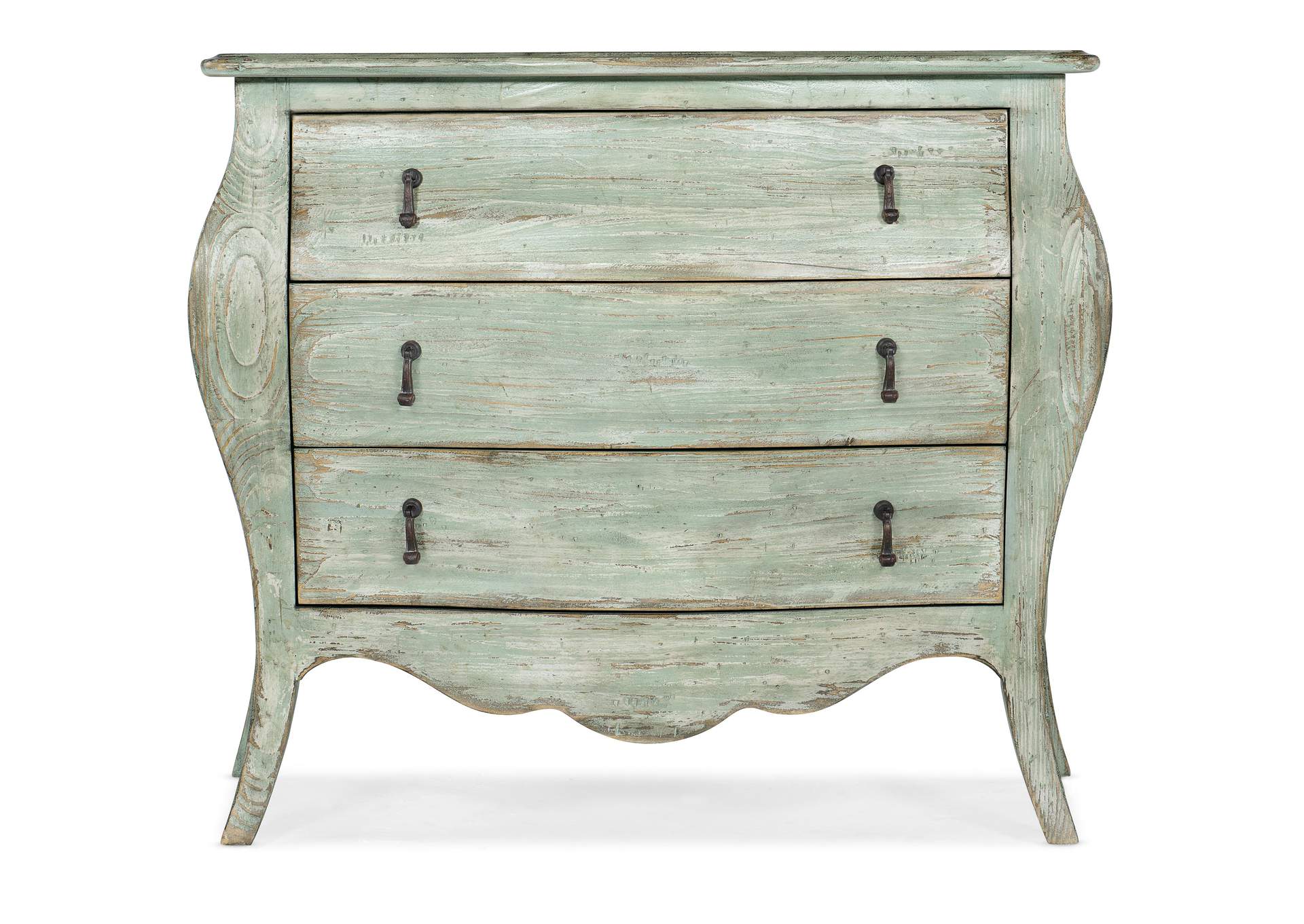 Traditions Bachelors Chest,Hooker Furniture