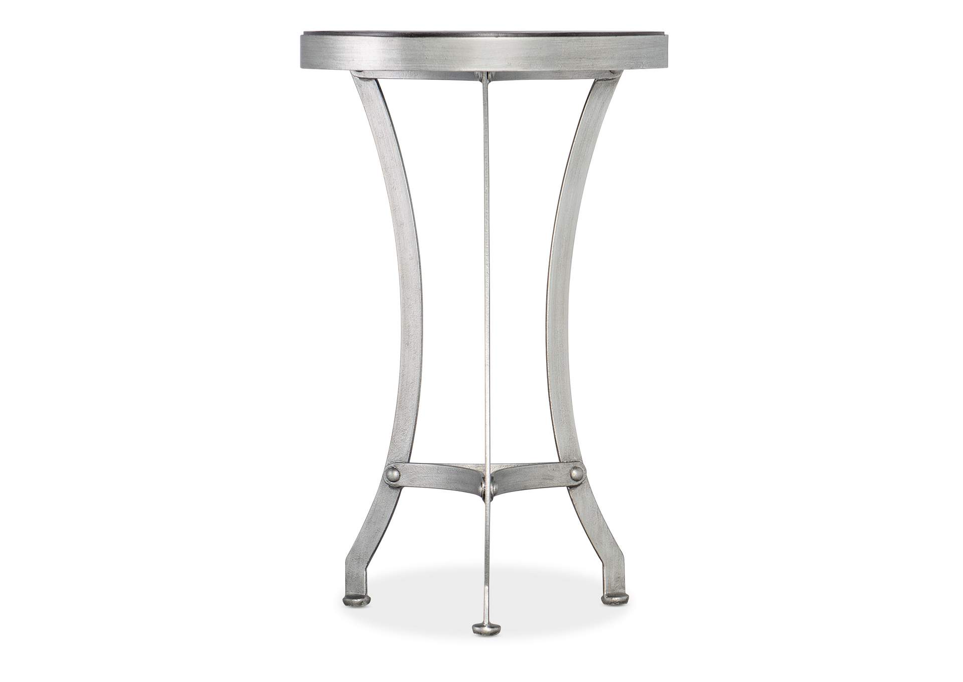 St. Armand Accent Martini Table,Hooker Furniture