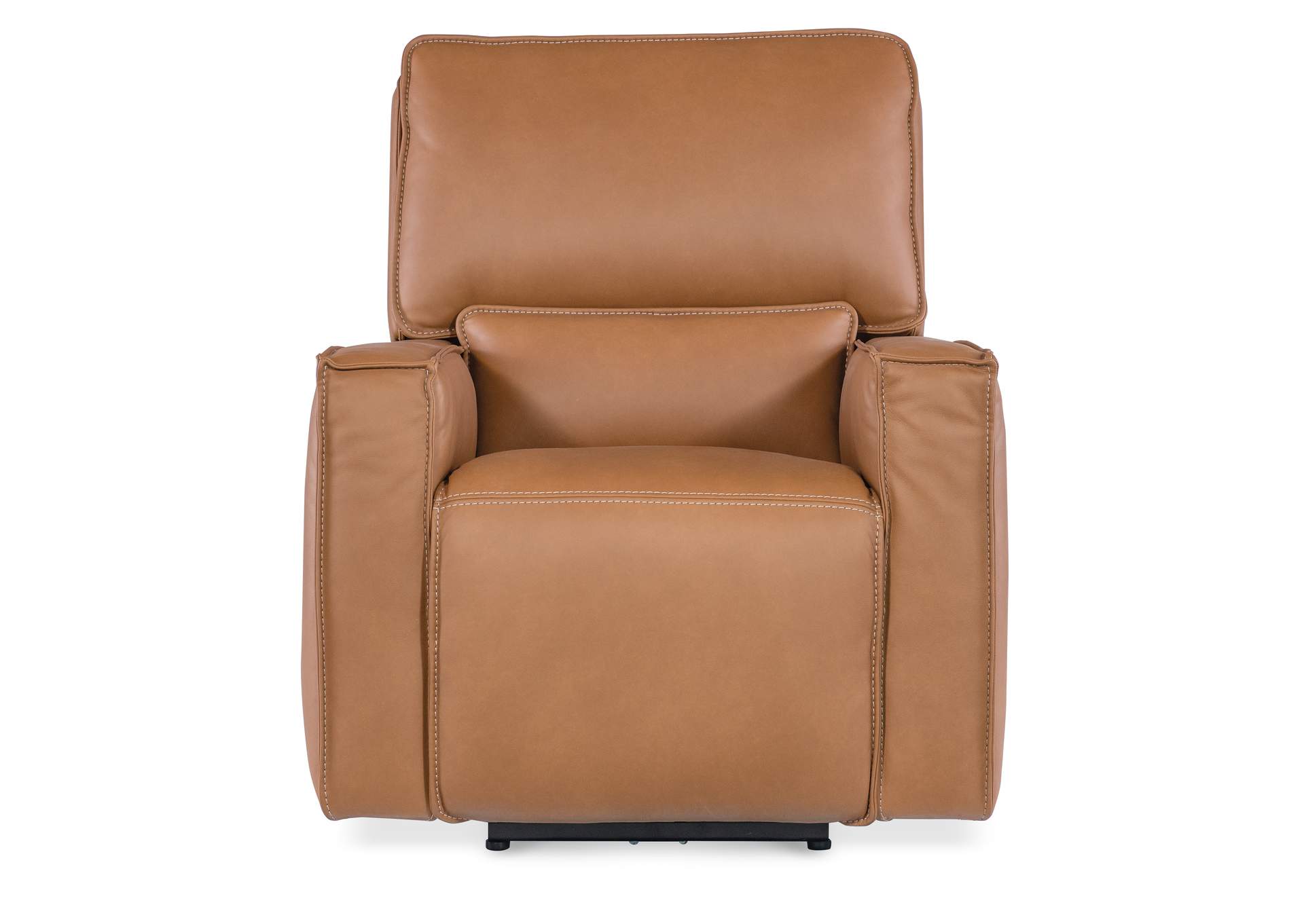 Miles Zero Gravity Power Recliner W - Power Headrest,Hooker Furniture
