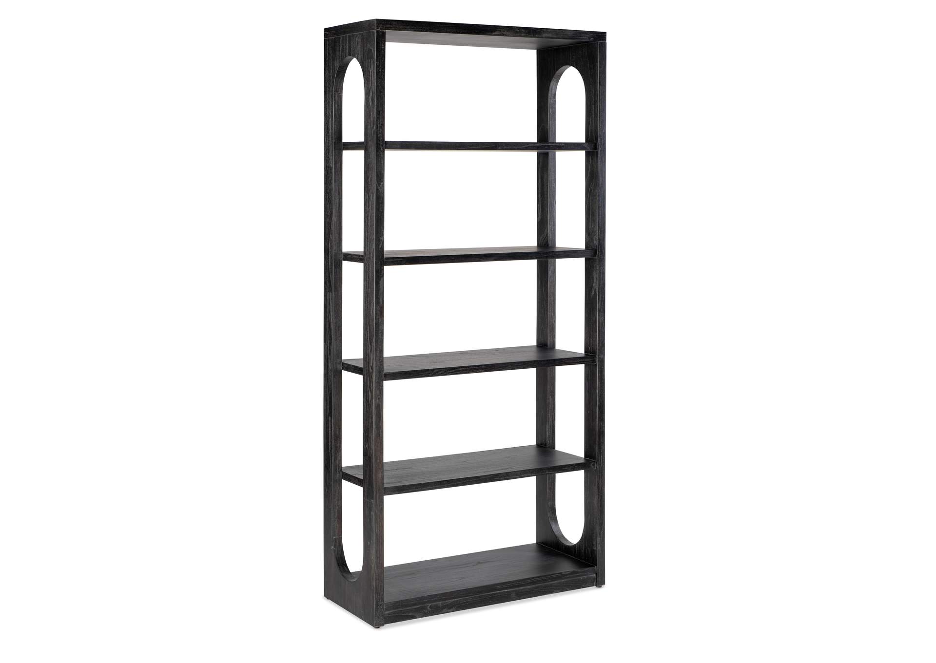 Commerce & Market Etagere,Hooker Furniture