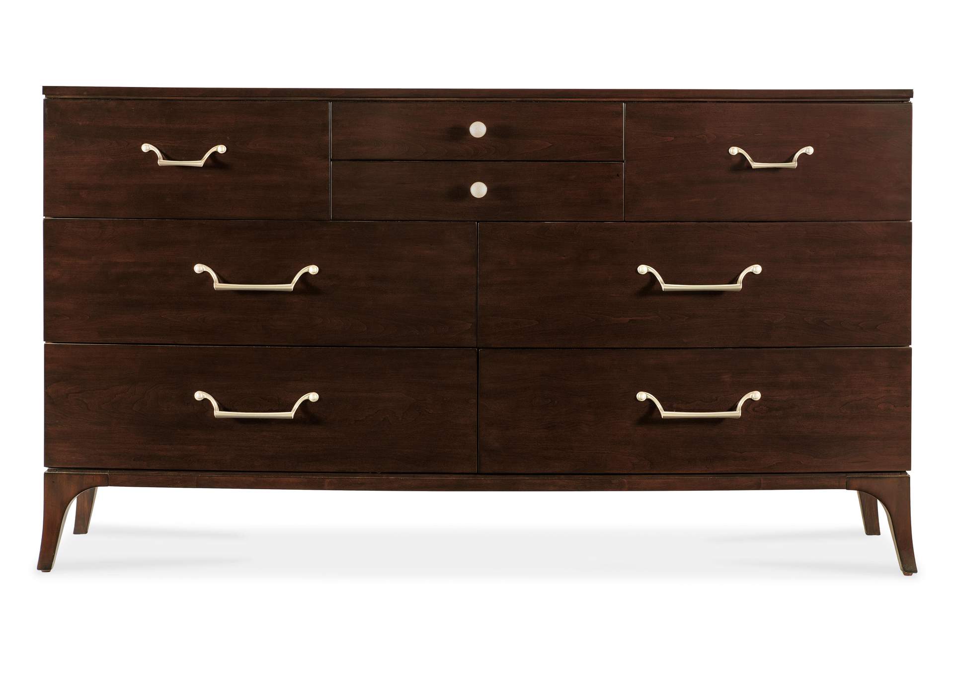 Bella Donna Dresser,Hooker Furniture