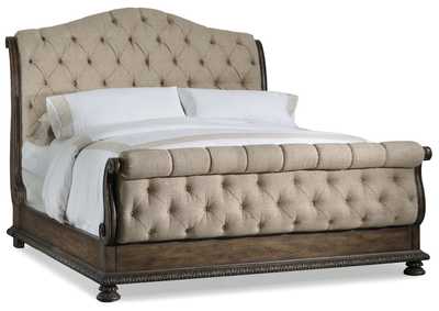 Image for Rhapsody King Tufted Bed