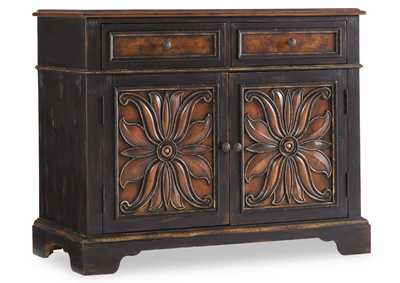 Image for Grandover Two Drawer Two Door Chest