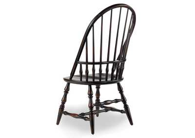 Image for Sanctuary Windsor Side Chair - 2 per carton/price ea