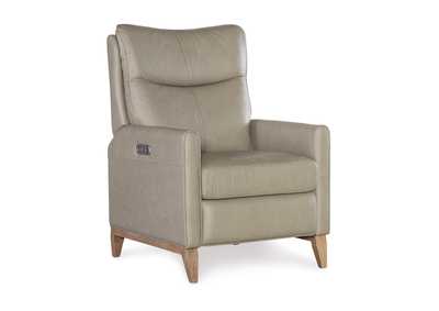Image for Quinnie Power Recliner W - Power Headrest