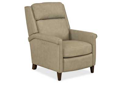 Image for Rankin PWR Recliner w/PWR Headrest