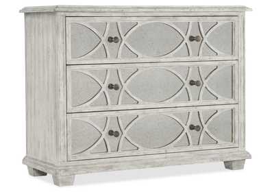 Image for Boheme Duvel Accent Chest