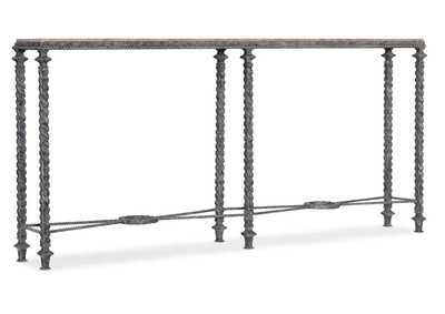 Image for Traditions Console Table