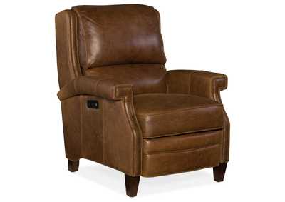 Image for Elan Power Recliner w/ Power Headrest