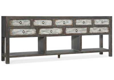 Image for Beaumont Console
