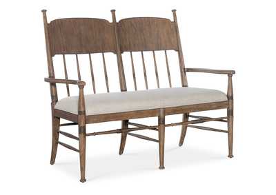 Image for Americana Dining Bench
