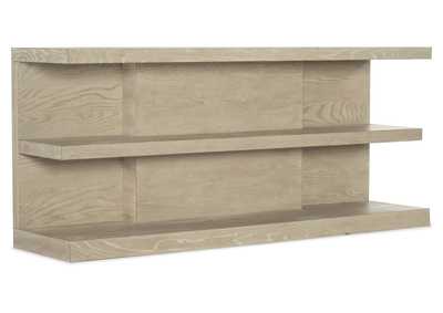 Image for Cascade Console Table