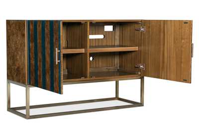 Melange Devynn Two Door Chest,Hooker Furniture