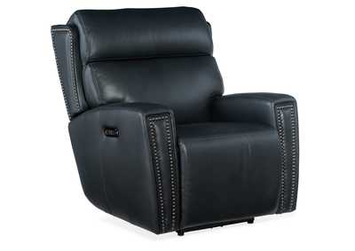 Image for Ruthe Zero Gravity Power Recliner With Power Headrest