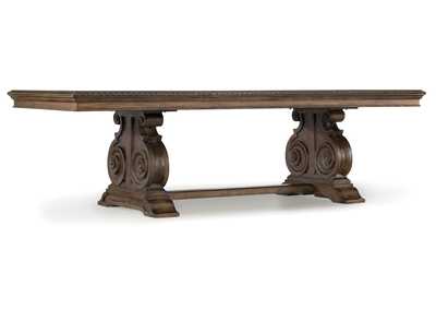 Image for Rhapsody Rectangle Dining Table