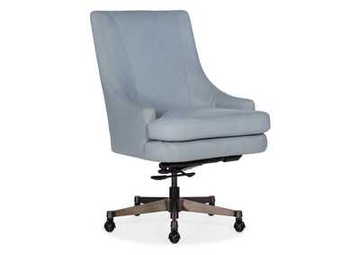 Image for Paula Executive Swivel Tilt Chair