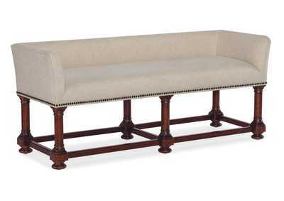 Image for Charleston Bed Bench