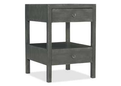 Image for Boheme Brussels Two-Drawer Nightstand