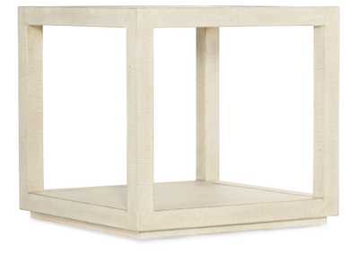 Image for Cascade End Table