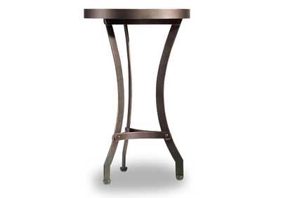 Saint Armand Martini Table,Hooker Furniture