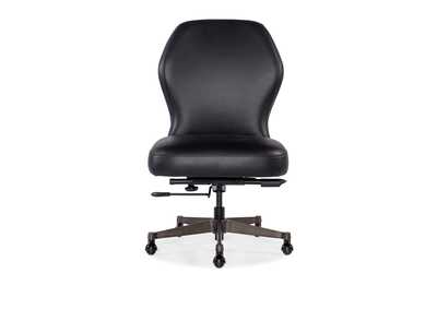 Executive Swivel Tilt Chair,Hooker Furniture