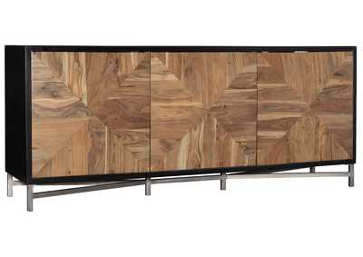 Ely Entertainment Console