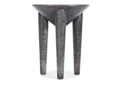Image for Commerce & Market Pyramid Side Table