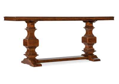 Image for Archivist Console Table