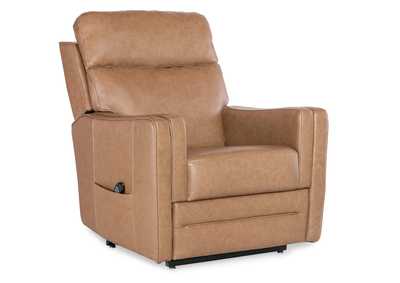Image for Thyme Power Recliner W - Power Headrest, Lumbar, and Lift