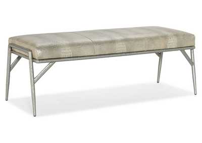 Image for Pearly Bench