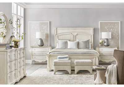 Traditions Six - Drawer Dresser,Hooker Furniture