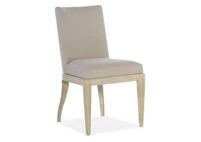 Image for Cascade Upholstered Side Chair 2 per carton/price ea