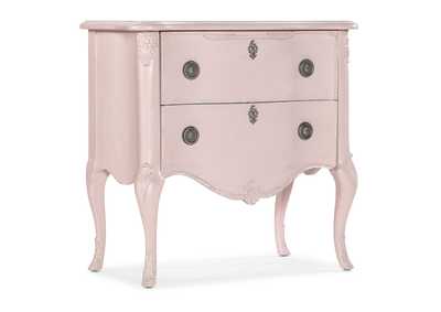 Image for Flourish Accent Chest