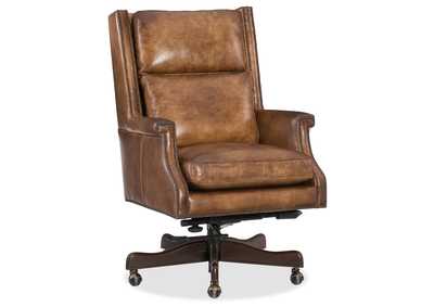 Image for Beckett Executive Swivel Tilt Chair