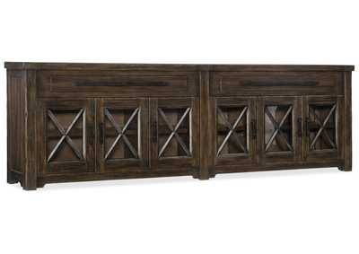 Image for Roslyn County Credenza