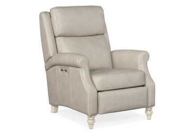 Image for Hurley Power Recliner With Power Headrest