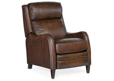 Image for Stark Manual Push Back Recliner