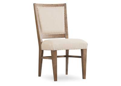 Image for Studio 7H Stol Upholstered Side Chair - 2 per carton/price ea