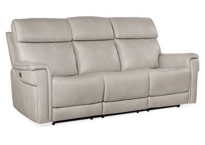 Image for Lyra Zero Gravity Power Sofa W - Power Headrest