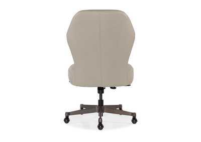 Executive Swivel Tilt Chair,Hooker Furniture