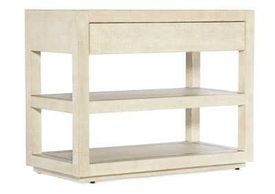 Image for Cascade One - Drawer Nightstand
